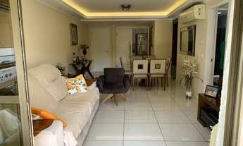 Imagem 3: AP1127 - Sensacional Aptº 04 Quartos ( 02 Suítes ) - Freguesia / Jpa