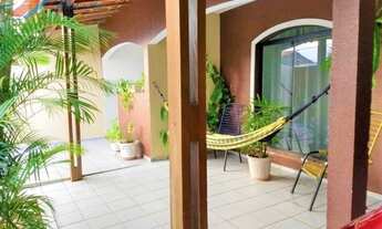 Imagem 3: Ótima casa ampla próxima ao Centro do Éden - CA 177