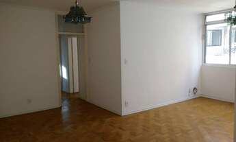 Imagem: Apartamento de 2 Dormitórios na Avenida