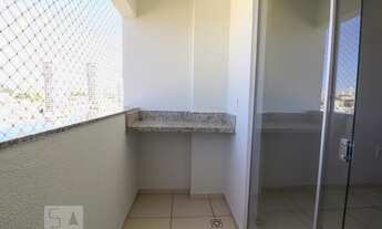 Imagem 3: Apartamento para Aluguel - Negrão de Lima, 2 Quartos, 56 m2