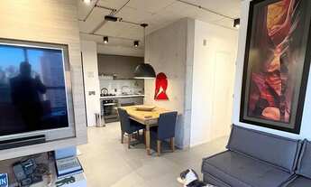 Imagem 3: Apartamento Venda 3 Dormitórios - 74 m² Vila Olímpia