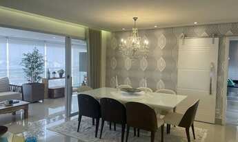 Imagem 1: APARTAMENTO NO VILA DE BRAGANÇA IPIRANGA - 4 DMTS - 4 SUITES - 3 VGS - LUXO E MUITO REQUIN