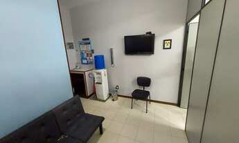 Imagem 6: Estrada dos Três Rios, 93 / Sala 206