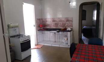 Imagem 6: Casa mobiliada/ Rio Verde. Go. Hospedagem para 12 pessoas