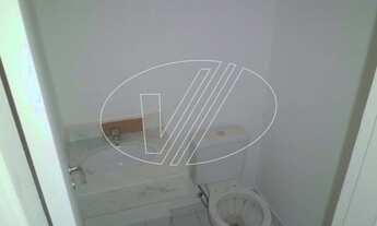 Imagem 5: Sala - Ville Sainte Hélene - Sousas - Campinas