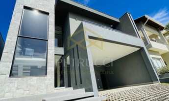 Imagem: Casa - Swiss Park - Campinas