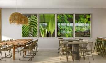 Imagem 6: Excelente apartamento com 2 dormitórios no Campeche