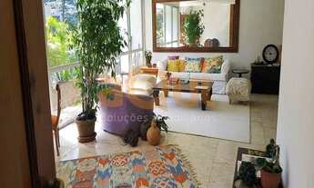 Imagem: Apartamento de 183 metros quadrados no bairro