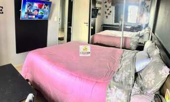 Imagem 6: Apartamento à venda, Vila Siqueira (Zona Norte), 45m², 2 dormitórios, 1 vaga!