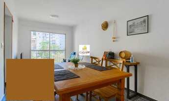 Imagem 2: Apartamento à venda, Vila Ipojuca, 70m², 3 dormitórios, 1 vaga!