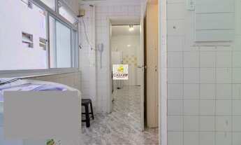 Imagem 7: Apartamento à venda, Pinheiros, 80m², 2 dormitórios, 1 vaga!