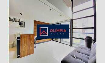 Imagem 2: Venda Apartamento 1 Dormitórios - 45 m² Vila Olímpia