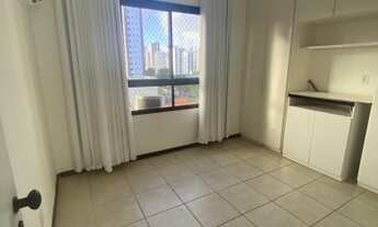 Imagem 3: Apartamento para venda possui 78 metros quadrados, com 2 quartos na Pituba - Salvador - Ba