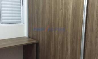 Imagem 6: Apartamento - Recanto Fortuna - Campinas