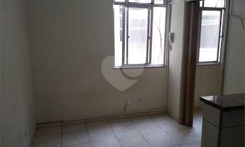 Imagem 2: Apartamento - 01 quarto - Méier