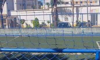 Imagem 2: Aluguel de apartamento térreo atrás da pollo veículos em Valparaíso