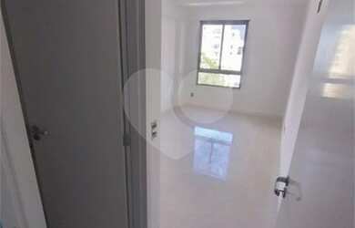 Imagem 7: 1ª Locação Apartamento 02 Quartos em Vila Isabel