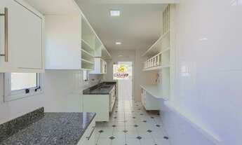 Imagem 7: Apartamento à venda, Paraíso, 296m², 4 dormitórios, 3 suítes, 4 vagas!