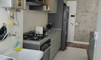 Imagem 7: Apartamento de 2 Dormitórios na Rua Jupi