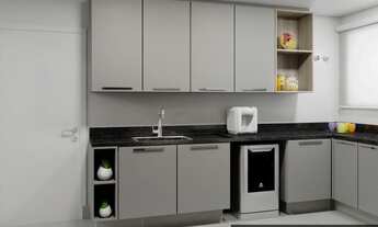 Imagem 5: Excelente Apartamento à venda com 2 Dormitórios sendo 2 Suítes possuindo 142 m² em Perdize