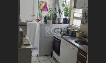 Imagem 5: APARTAMENTO DE 1 DORMITÓRIO NO BAIRRO PARTENON