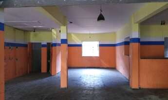 Imagem 2: Salão Comercial A.T 200m² A.C 100 m² R$ 3.500,00 Venda R$ 410.000,00 Cidade Dutra