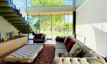 Imagem 4: Chácara para Venda em Presidente Prudente, Área Rural, 3 dormitórios, 3 suítes, 5 banheiro