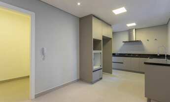 Imagem 5: Apartamento de 4 Dormitórios na Alameda Lorena