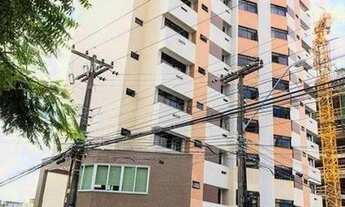 Imagem 4: Fortaleza - Apartamento Padrão - ALDEota