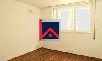 Imagem 7: Apartamento Locação Higienópolis 113 m² 2 Dormitórios