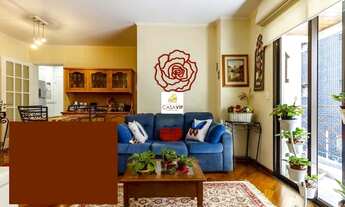 Imagem: Apartamento à venda, Cidade Monções