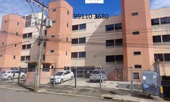 Imagem: QS 406 Ótimo Apartamento 2 Quartos Garagem