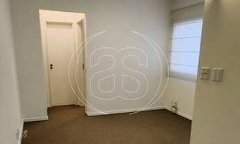 Imagem: São Paulo - Apartamento Padrão - Moema