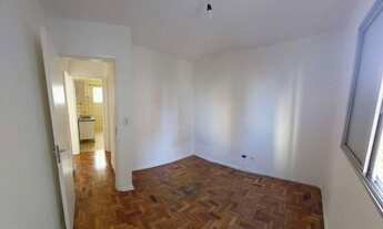 Imagem 3: Apartamento de 2 Dormitórios na Rua Maracá