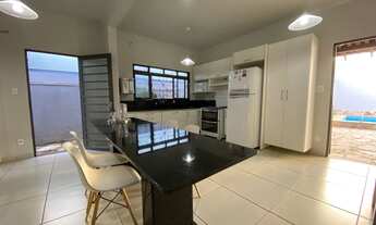 Imagem 4: Casa de 2 quartos em Marechal Hermes - Rio de Janeiro - RJ