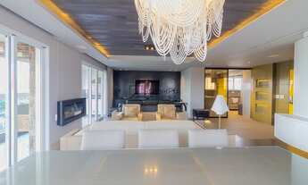 Imagem 6: Apartamento Locação Moema 200 m² 2 Dormitórios