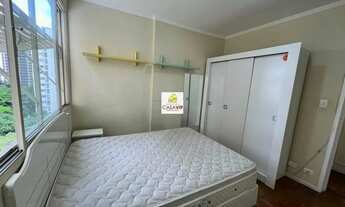 Imagem 4: Apartamento à venda, Indianópolis, 87m², 3 dormitórios, 1 suíte, 1 vaga!