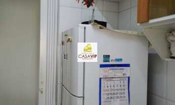 Imagem 5: Apartamento à venda, Ipiranga, 50m², 2 dormitórios, 1 vaga!