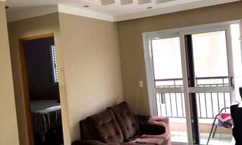 Imagem 4: Vendo Lindo Apartamento Condomínio Azaleia