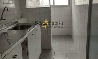 Imagem 6: Apartamento Padrão para Venda em Vista Alegre Curitiba-PR