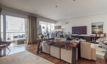 Imagem 4: Venda Apartamento 2 Dormitórios - 136 m² Cerqueira César