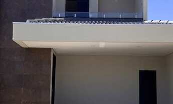 Imagem 1: Casa de condomínio para venda com 247 metros quadrados com 3 quartos