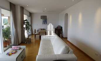 Imagem 7: Apartamento à venda em Santo Amaro, São Paulo - SP