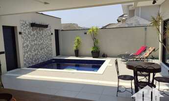 Imagem 4: Casa com 4 dormitórios à venda, 250 m² por R$ 1.990.000,00 - Urbanova - São José dos Campo