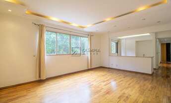 Imagem 2: Apartamento Venda 3 Dormitórios - 117 m² Vila Olímpia