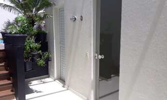 Imagem 6: Cobertura duplex pronta - 143 m² - 3 dormitórios - 1 suíte - 1 vaga - próximo a USP!