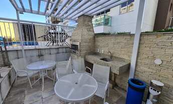 Imagem 5: Apartamento dois quartos (uma suíte) mobiliado no Recreio dos Bandeirantes