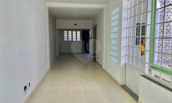 Imagem 13: Charmosa casa 03 dorm / 01 suíte / 02vagas - Metrô Pinheiros