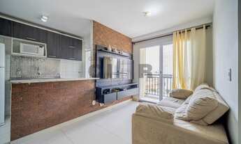 Imagem 2: São Paulo - Apartamento Padrão - Jaraguá