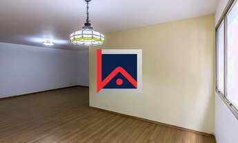 Imagem 4: Locação Apartamento 3 Dormitórios - 136 m² Higienópolis